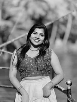 Lakshmi rajesh - Senior Sales Manager