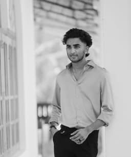 Vivek S - Managing Director